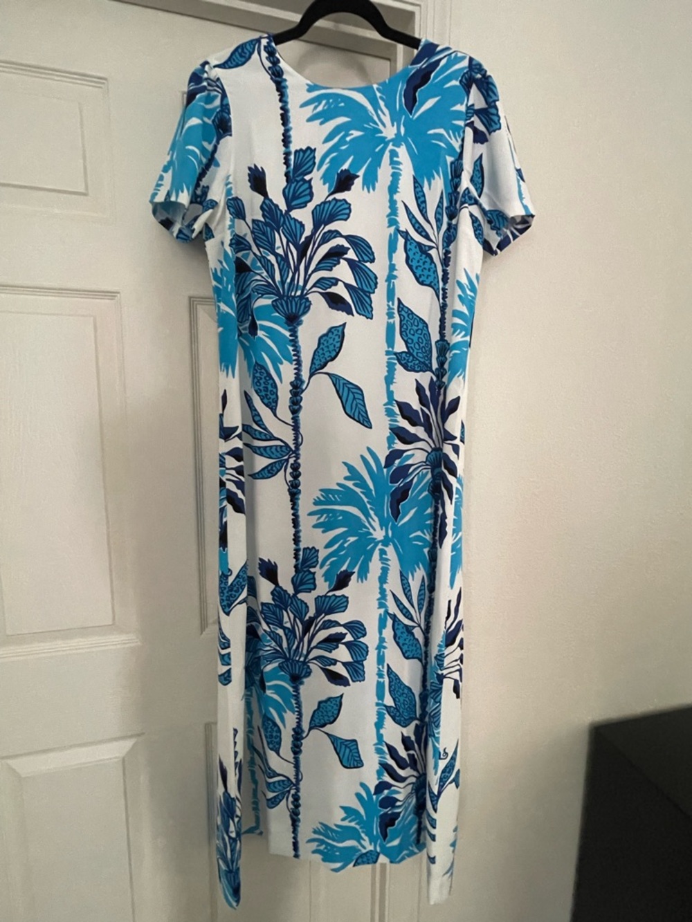 Lilly Pulitzer Charlee Maxi Dress NWT - Picture 4 of 14